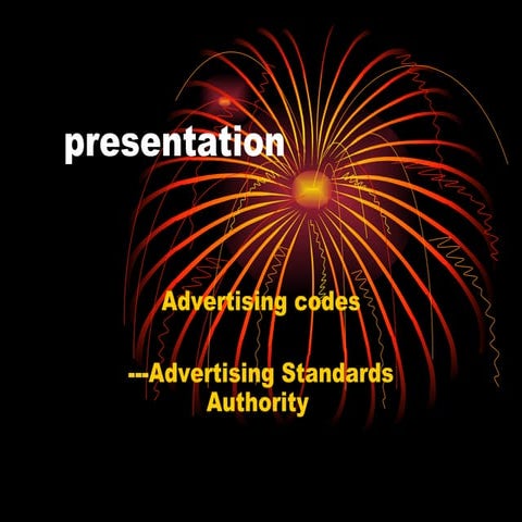  Advertisingpresentation