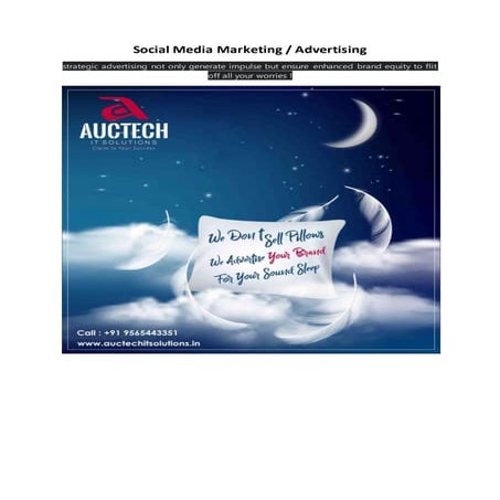 Auctech IT Solutions