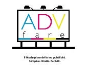 Adv fare 