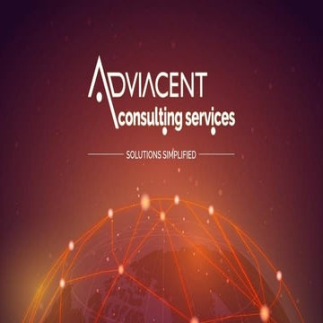“Adviacent: Empowering Digital Security & Cyber Excellence” | PDF