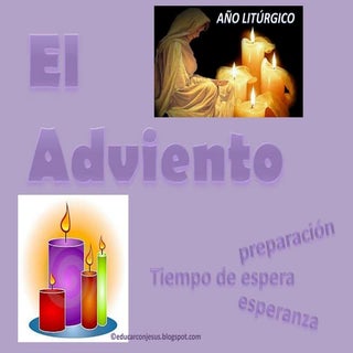 Adviento