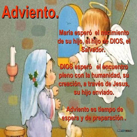 Adviento | PPT