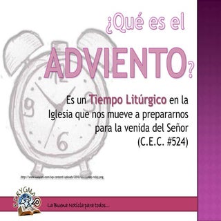 Adviento