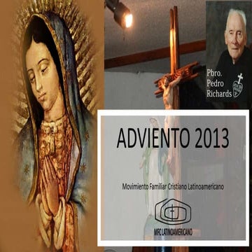 Adviento 2013