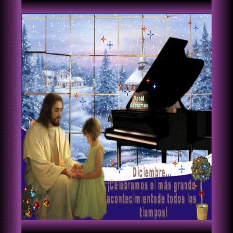 Adviento (Akathistos)