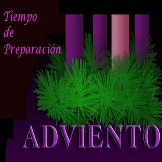 Adviento Ciclo B