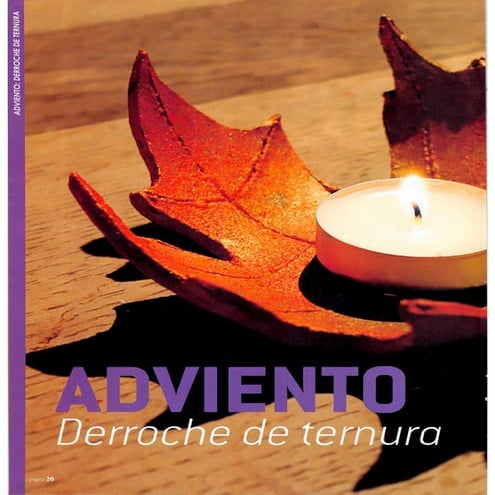 Adviento derroche-de-ternura