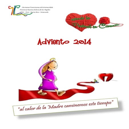 Adviento 2014