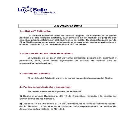 Material para trabajar el tiempo de Adviento 2.pptx