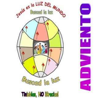 Adviento para niños