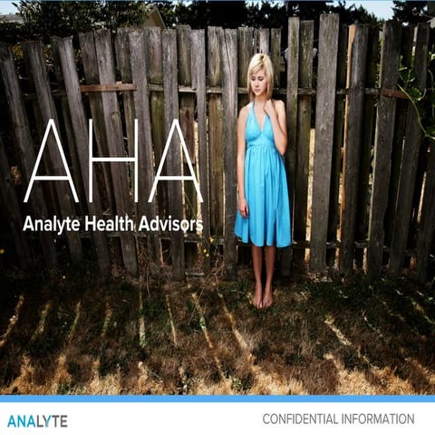 Analyte Health Advisors