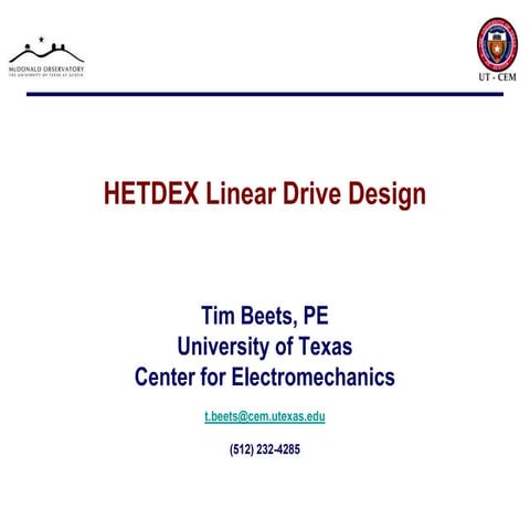 Advisory panel 2011 beets