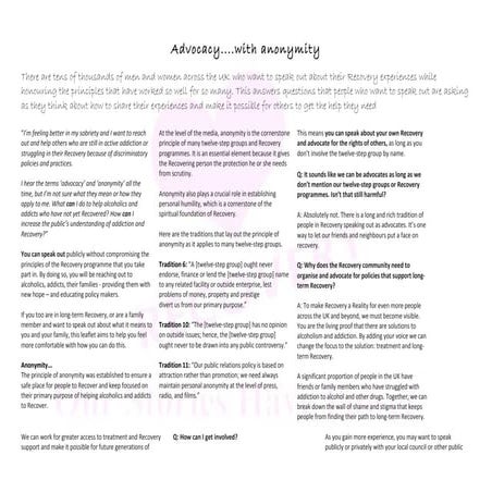 Advocacy with-anonymity-leaflet