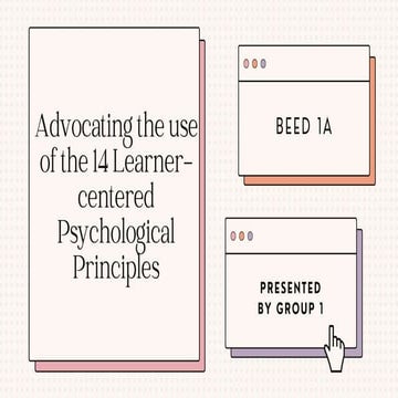 Advocating the 14 Learner-Centered-Principle.pptx