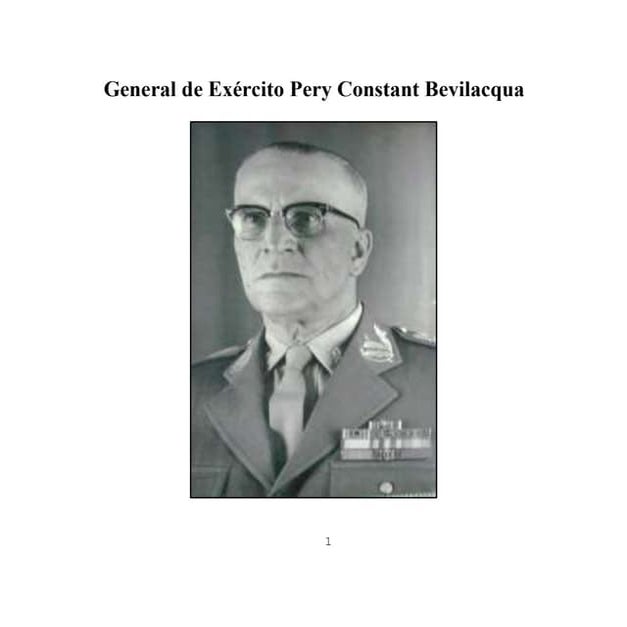 Importante documento histórico que também explica  vários motivos da deflagração da Contrarrevolução de 1964, já faz 60 anos...