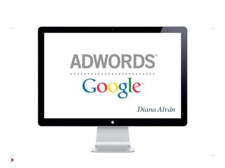 Ad words