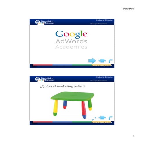 Como usar Google Adwords