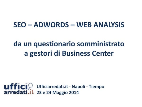 Lettera per Cessione Ramo di Azienda