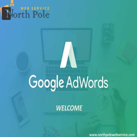 Google Ad Words 