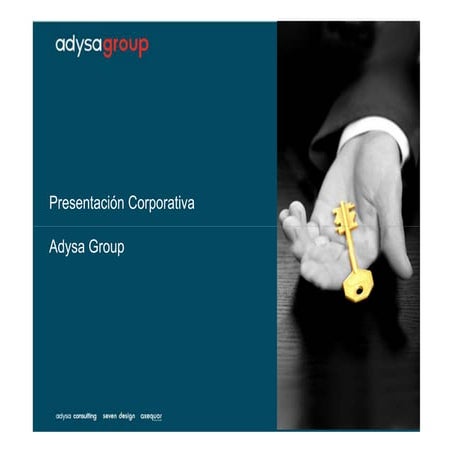 Adysa Group Corporativa