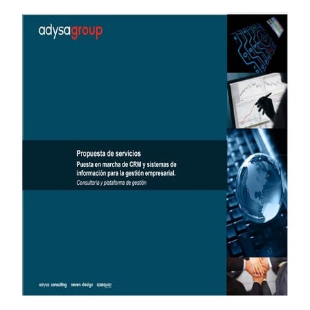 Adysa group email_marketing