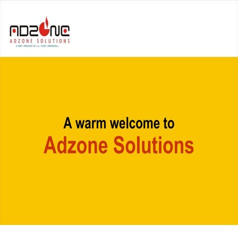 Adzone