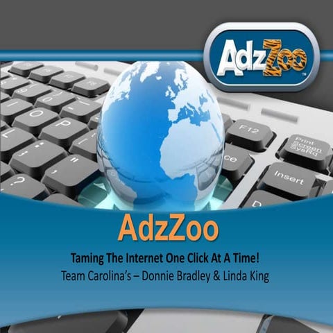 Adzzoo