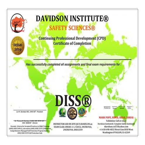 Rescue Competent Person | PDF
