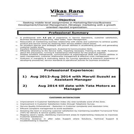VIKAS RANA