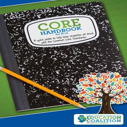 Common Core Booklet FINAL 10.9.13