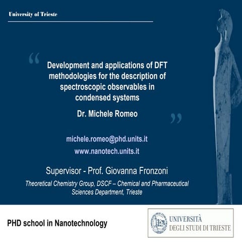 michele_romeo_phd_final_exam_presentation