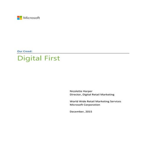 Digital First whitepaper - FINAL FINAL