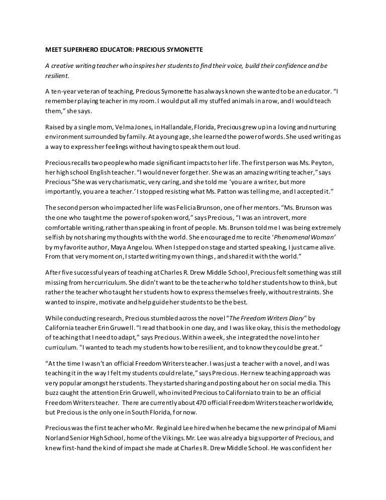 english classes essay fonte