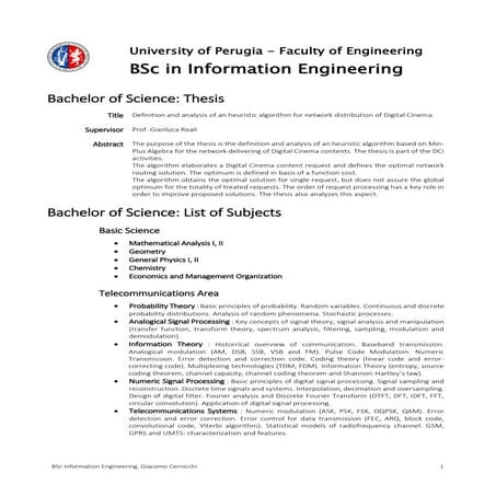 Giacomo Cernicchi - BSc_ENG