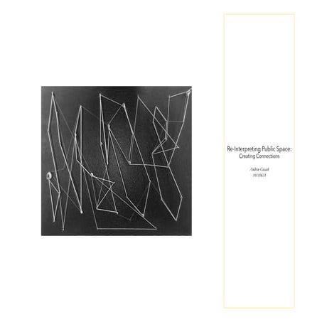 Andrew Cusack Thesis