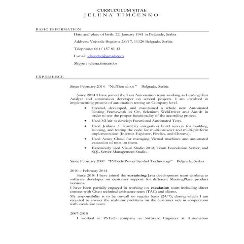 CV_English_Jelena_Timcenko_2014 (1)