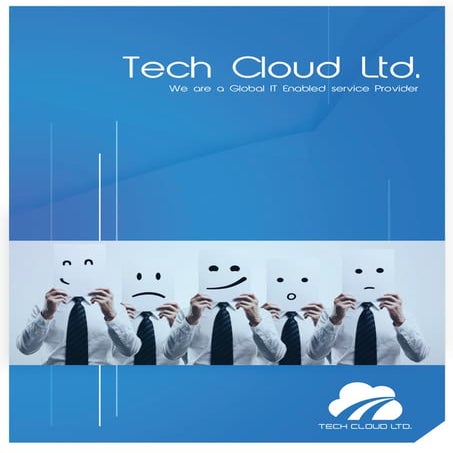 TCL Corporate Profile