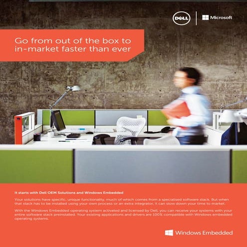 Dell 3rd Party Software Solutions | PDF