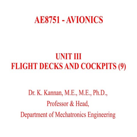 AE8751 - Unit III.pdf