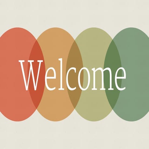 Business communication presentation