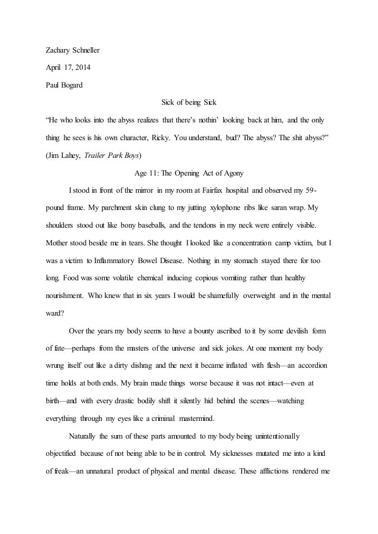 Studyclix personal essay picture