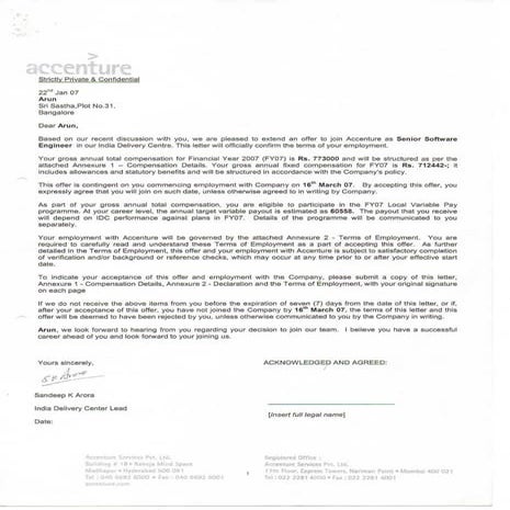 Arun Natarajan - BSc - Degree Certificate | PDF