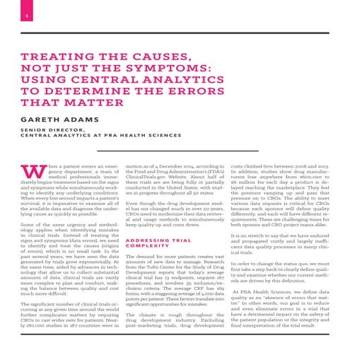 Central_Analytics_Treating_the_Cause_Not_Just_the_Symptoms