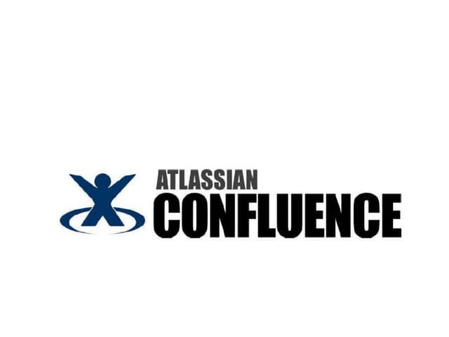 Confluence