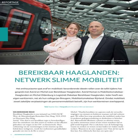 ZO-16 17 18-bereikbaar haaglanden