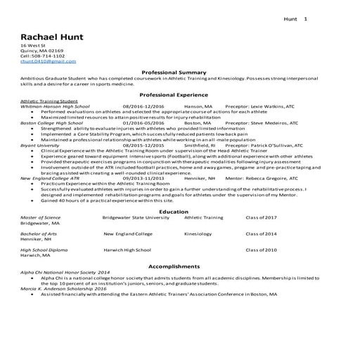 MSC_resume | DOCX