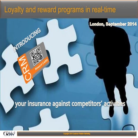 Concept_presentation_QR_code based_Loyalty system