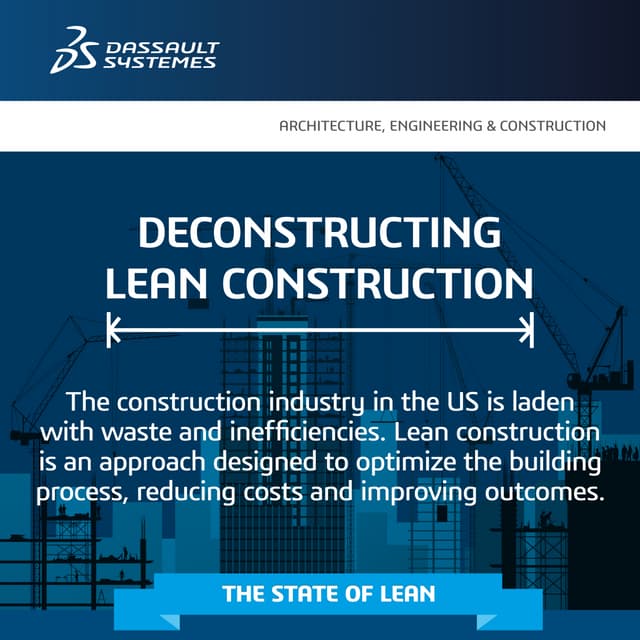 Deconstructing Lean Construction PDF