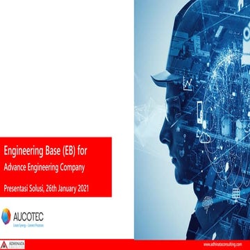 AEC - Presentation Slides 26012021 engineering software.pdf