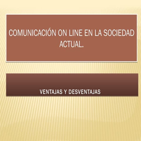 Aec 1 presentaciones digitales